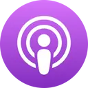 Apple Podcasts