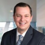 Image of Moot Court Adjunct Coach Chris Collum