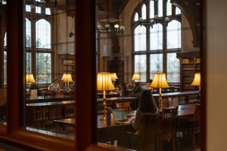 WashU Library