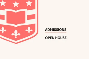 Admissions Open House