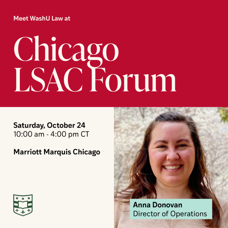 event flier with image of Anna