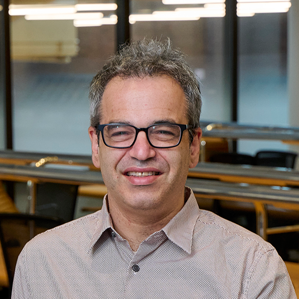 picture of Dan Schwarcz