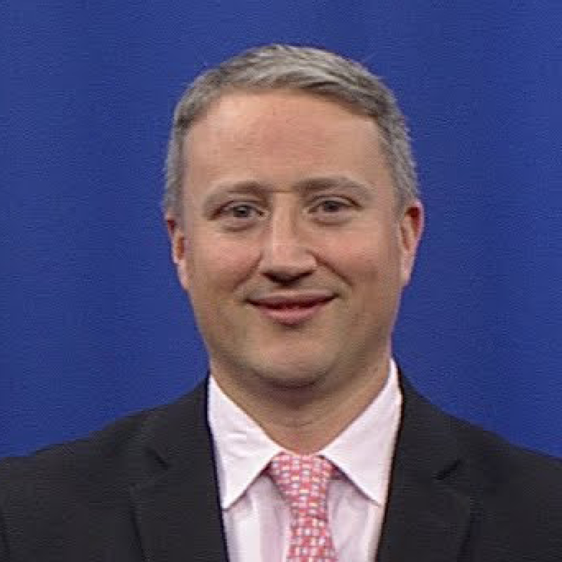 Picture of Judge Brian Palmucci