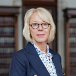 Dean Stefanie Lindquist headshot