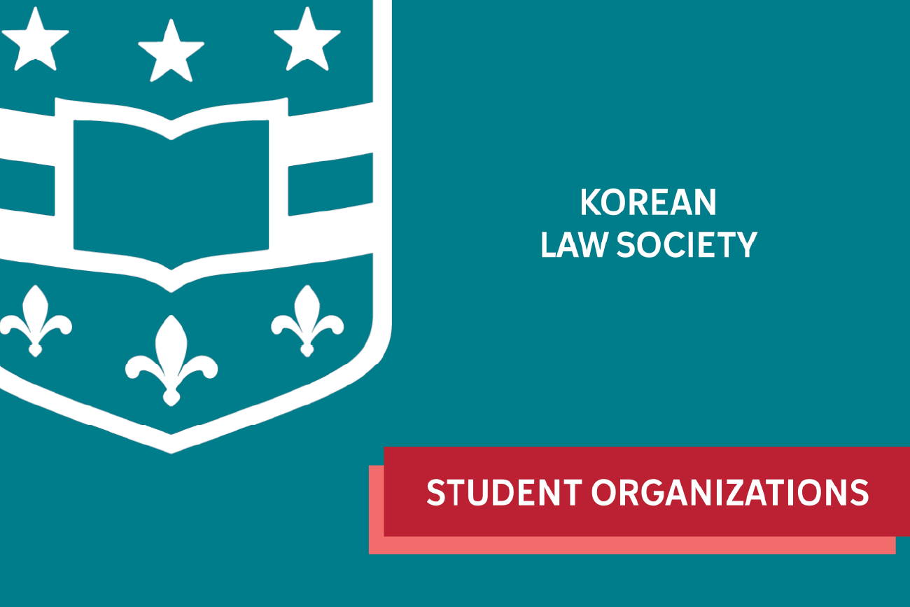 KLS Korean Law Society